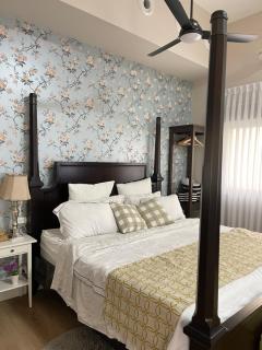 luxury apartment & backyard - Tel Aviv - 1