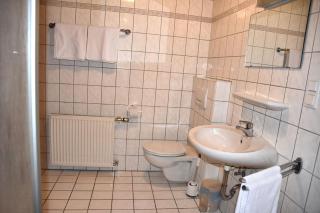 Pension Bergbauer - Prackenbach - 3