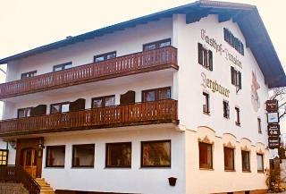 Pension Bergbauer - Prackenbach - 9