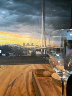 The Sailor - Belgrado - 1