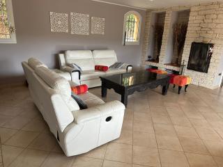 villa Pierre - Cogolin - 1