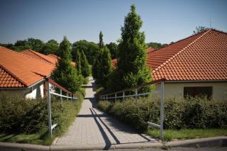 Golf Hotel Austerlitz - Slavkov u Brna - 7