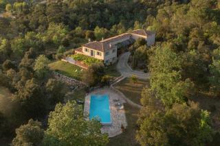 La Bastide de Correns - Correns - 9
