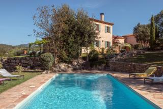 La Bastide de Correns - 0