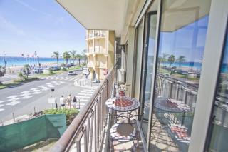 Sea Front Palace Promenade - Nice - 0