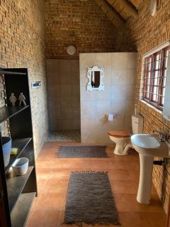 Soetgeluk Farm Cottage - Hekpoort - 2