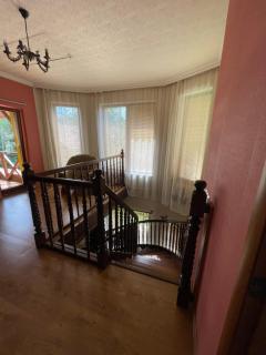 House by the river - 4