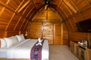 Tiing Bali Guest House Kintamani - Kintamani - 2