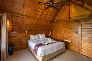 Tiing Bali Guest House Kintamani - Kintamani - 4