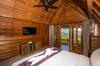 Tiing Bali Guest House Kintamani - Kintamani - 1