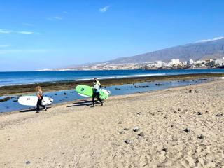 Palm trees studio - Las Américas - Arona - 5