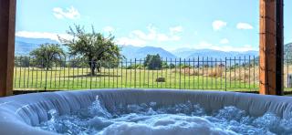 Villa Nikol Apt #2 - 4