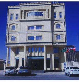 درة الراشد للشقق المخدومة - Hafr Al-Batin - 0
