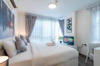 Luxury 2 bedroom Condo Old city 168 - Chiang Mai - 0