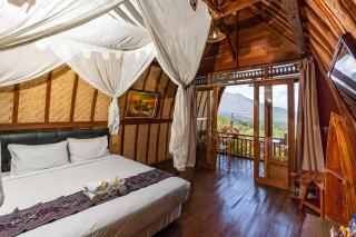 Tiing Bali Guest House Kintamani - Kintamani - 7
