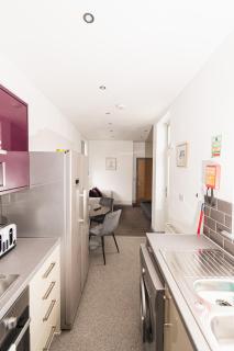 Villette - 3 bdrm flat sleeps 5 great place for contractors - Sunderland - 1