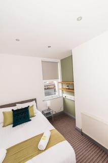 Villette - 3 bdrm flat sleeps 5 great place for contractors - Sunderland - 5