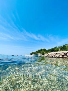 Porat - Starigrad-Paklenica - 8