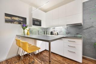 Smart & Luxury OLD TOWN Apartment - Prague - 0