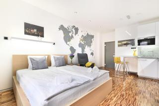 Smart & Luxury OLD TOWN Apartment - Prague - 9