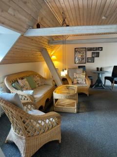 Landligt ophold på Midtgård - Vamdrup - 4
