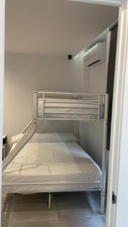 C7 Apartamento de un dormitorio en Pio XII, Madrid - 8