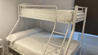 C7 Exclusiva zona Madrid - Madrid - 7