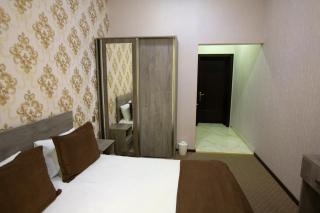 Hirkan Park Hotel - Lankaran - 0