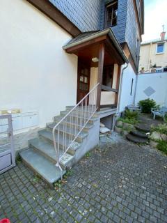Weilburg-Domizil - Weilburg - 6