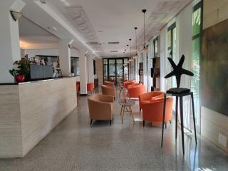 Hotel Acapulco - Forte dei Marmi - 2