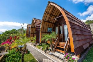 Tiing Bali Guest House Kintamani - Kintamani - 3