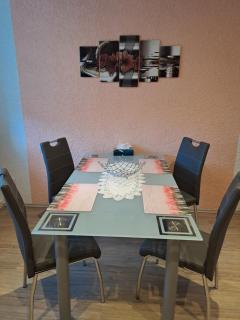 Urlaub und Arbeit in Waldheim - 3