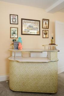 Hill House Apartment - 1