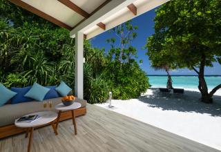 Ifuru Island Maldives - 24-Hours Premium All Inclusive - 9