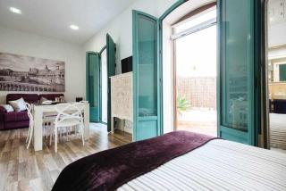 COMFY AWAY - Exclusivo Apartamento Casco Antiguo con Terraza - Sevilla - 6