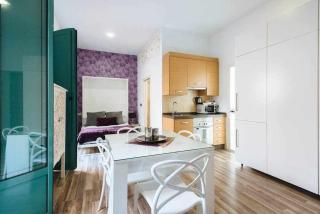 COMFY AWAY - Exclusivo Apartamento Casco Antiguo con Terraza - Sevilla - 4