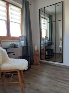 Ferienwohnung 1 Madek - Mauth - 3