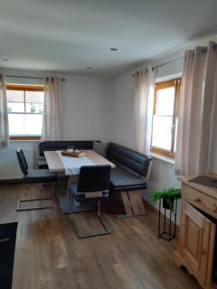 Ferienwohnung 1 Madek - Mauth - 1
