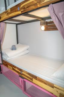 K-Bunk Hostel Pai Walking Street - 4
