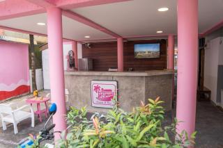 K-Bunk Hostel Pai Walking Street - 1