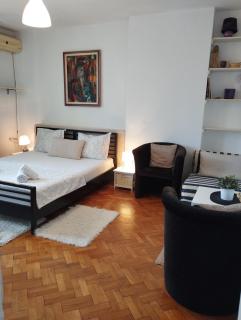 Apartman Centar - Belgrad - 1