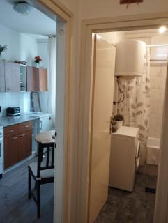 Apartman Centar - 4