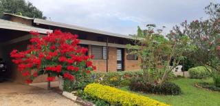 Centre D'Accueil et de Formation Spirituelle Domus Pacis Kigali-Kicukiro Rwanda - Kigali - 0