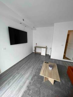 Snoghoj,self check in,read listing - Fredericia - 6
