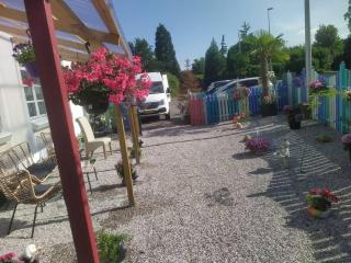 Snoghoj,self check in,read listing - Fredericia - 1