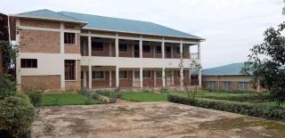 Centre D'Accueil et de Formation Spirituelle Domus Pacis Kigali-Kicukiro Rwanda - Kigali - 6