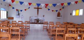 Centre D'Accueil et de Formation Spirituelle Domus Pacis Kigali-Kicukiro Rwanda - Kigali - 4