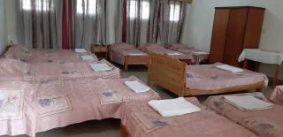 Centre D'Accueil et de Formation Spirituelle Domus Pacis Kigali-Kicukiro Rwanda - Kigali - 1