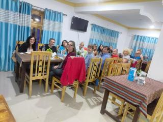 Himalayan Regal House - Deskit - 3