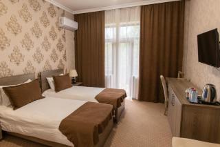 Hirkan Park Hotel - Lankaran - 5